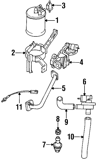 1EMISSION SYSTEM. EMISSION COMPONENTS.https://images.simplepart.com/images/parts/motor/fullsize/PT95225.png