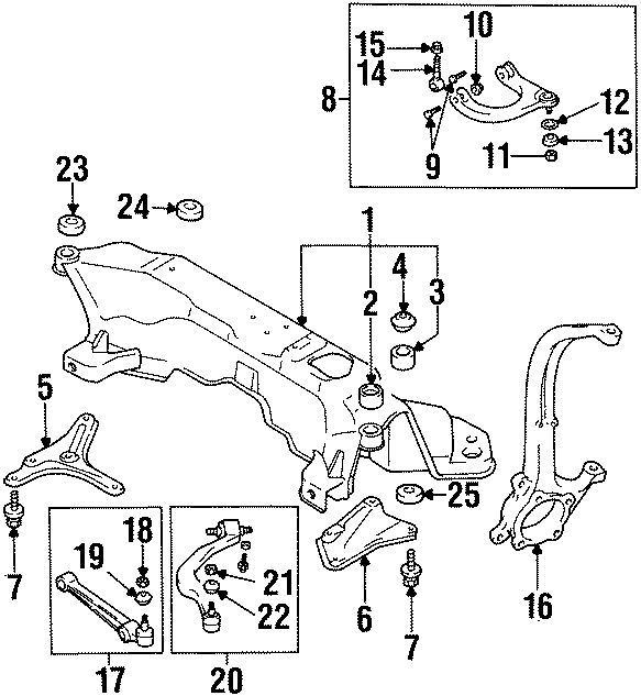 16FRONT SUSPENSION. SUSPENSION COMPONENTS.https://images.simplepart.com/images/parts/motor/fullsize/PT95240.png