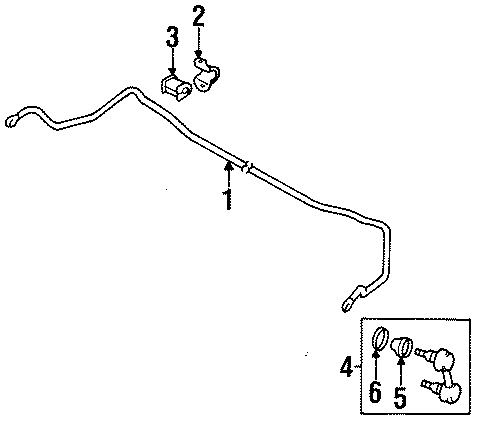 4REAR SUSPENSION. STABILIZER BAR & COMPONENTS.https://images.simplepart.com/images/parts/motor/fullsize/PT95485.png