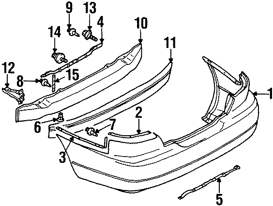 7REAR BUMPER. BUMPER & COMPONENTS.https://images.simplepart.com/images/parts/motor/fullsize/PT95545.png