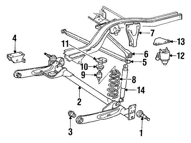 14REAR SUSPENSION. SUSPENSION COMPONENTS.https://images.simplepart.com/images/parts/motor/fullsize/RA90190.png