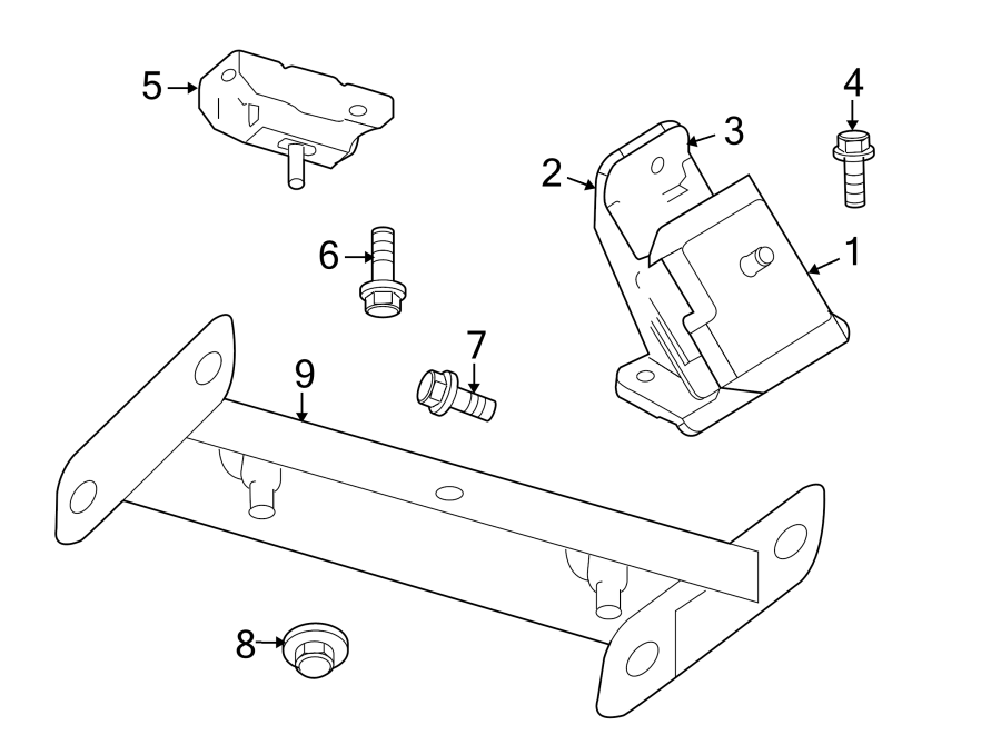 5ENGINE & TRANS MOUNTING.https://images.simplepart.com/images/parts/motor/fullsize/RT03135.png