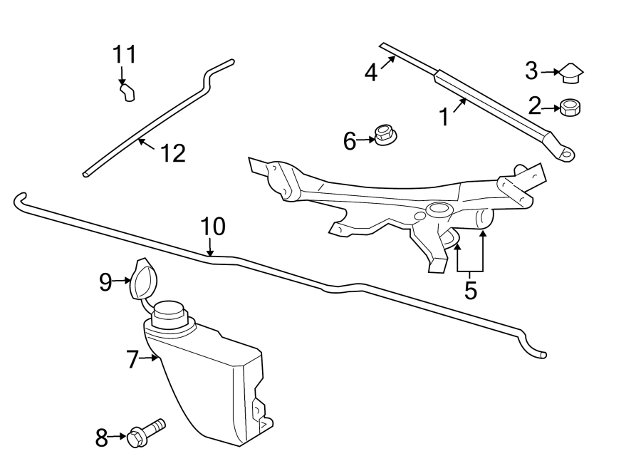 3WINDSHIELD. WIPER & WASHER COMPONENTS.https://images.simplepart.com/images/parts/motor/fullsize/RT03195.png