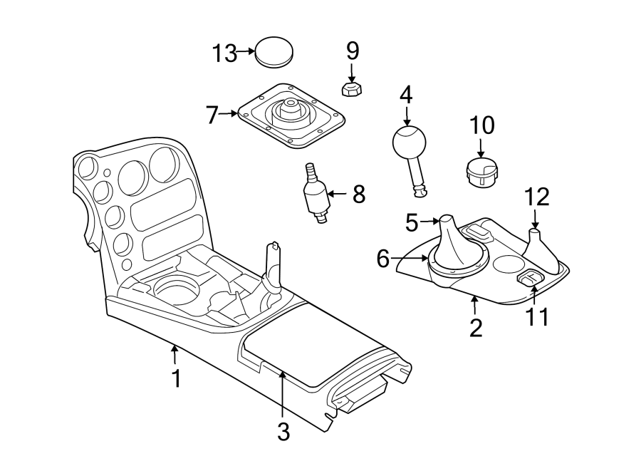 1CENTER CONSOLE.https://images.simplepart.com/images/parts/motor/fullsize/RT03235.png