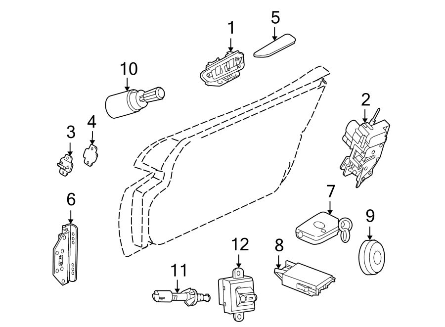 4DOOR. LOCK & HARDWARE.https://images.simplepart.com/images/parts/motor/fullsize/RT03295.png