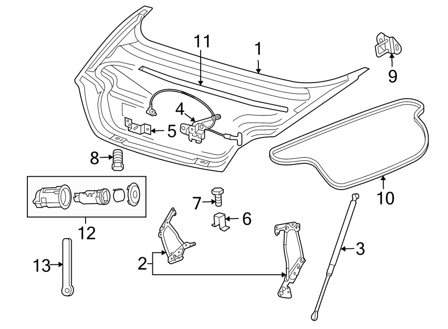 3TRUNK LID. LID & COMPONENTS.https://images.simplepart.com/images/parts/motor/fullsize/RT03345.png