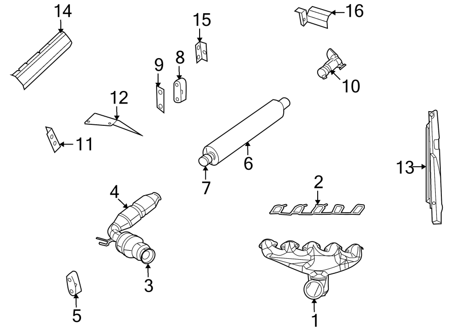 12EXHAUST SYSTEM. EXHAUST COMPONENTS.https://images.simplepart.com/images/parts/motor/fullsize/RT08165.png