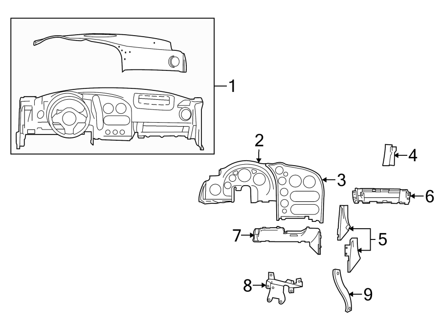 6INSTRUMENT PANEL COMPONENTS.https://images.simplepart.com/images/parts/motor/fullsize/RT08235.png