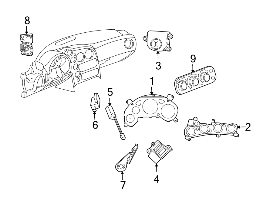 4INSTRUMENT PANEL. CLUSTER & SWITCHES.https://images.simplepart.com/images/parts/motor/fullsize/RT08240.png