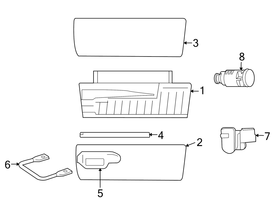 8INSTRUMENT PANEL. GLOVE BOX.https://images.simplepart.com/images/parts/motor/fullsize/RT08250.png