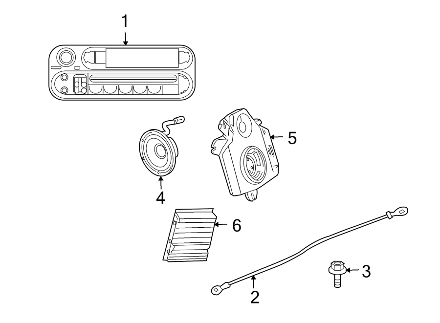 1INSTRUMENT PANEL. SOUND SYSTEM.https://images.simplepart.com/images/parts/motor/fullsize/RT08255.png