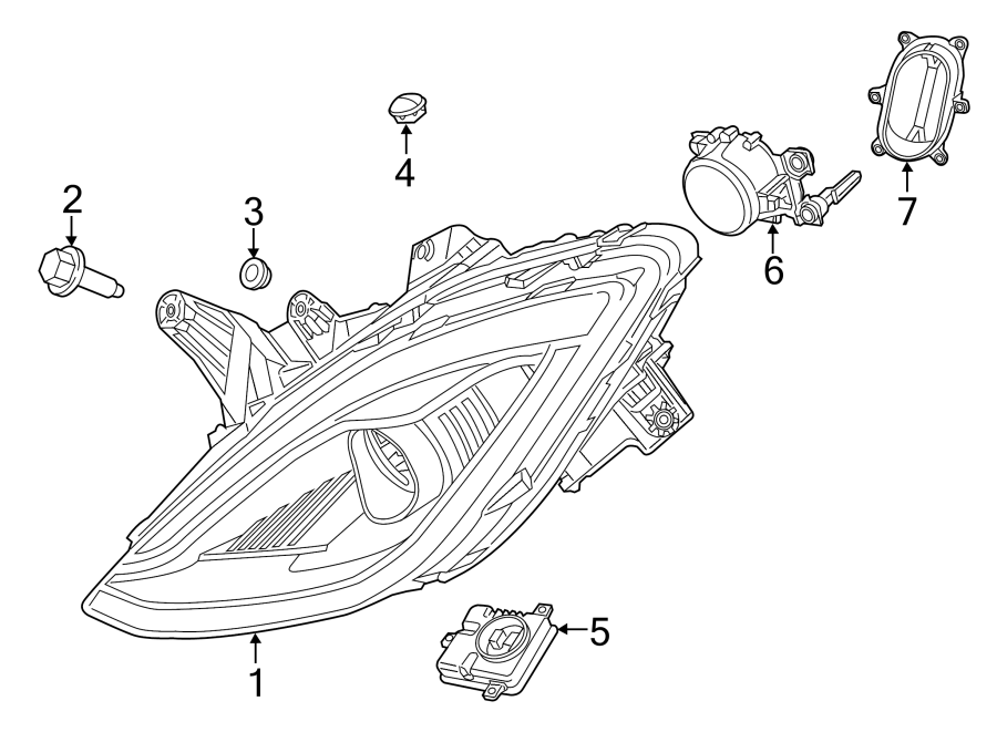 3FRONT LAMPS. HEADLAMP COMPONENTS.https://images.simplepart.com/images/parts/motor/fullsize/RT13010.png