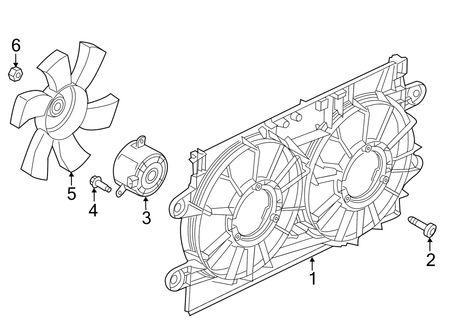 1COOLING FAN.https://images.simplepart.com/images/parts/motor/fullsize/RT13030.png