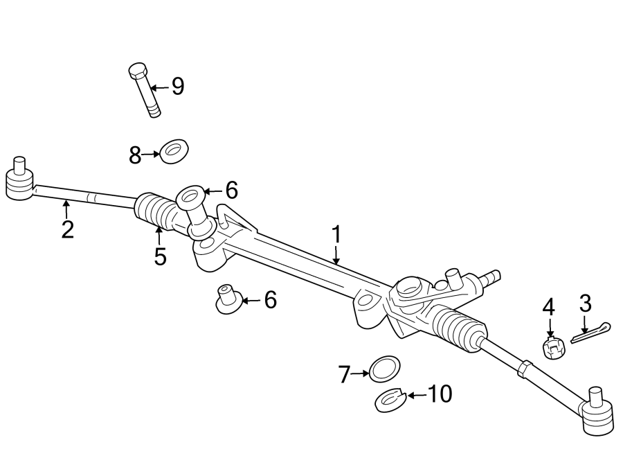 9STEERING GEAR & LINKAGE.https://images.simplepart.com/images/parts/motor/fullsize/RT13195.png