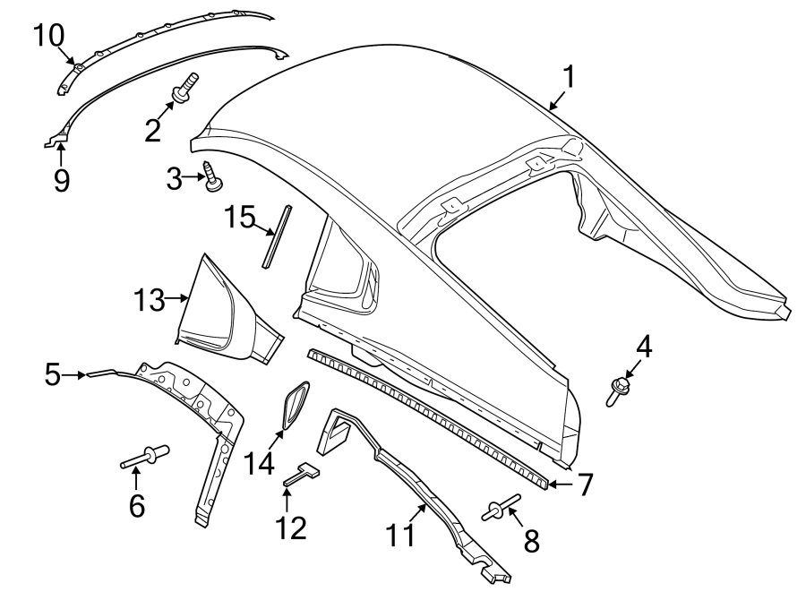 4ROOF & COMPONENTS.https://images.simplepart.com/images/parts/motor/fullsize/RT13290.png