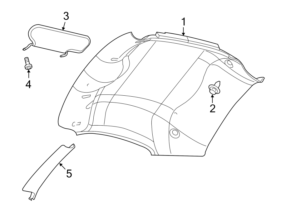 4ROOF. INTERIOR TRIM.https://images.simplepart.com/images/parts/motor/fullsize/RT13295.png