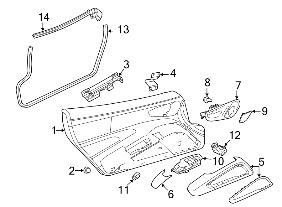 14DOOR. INTERIOR TRIM.https://images.simplepart.com/images/parts/motor/fullsize/RT13335.png