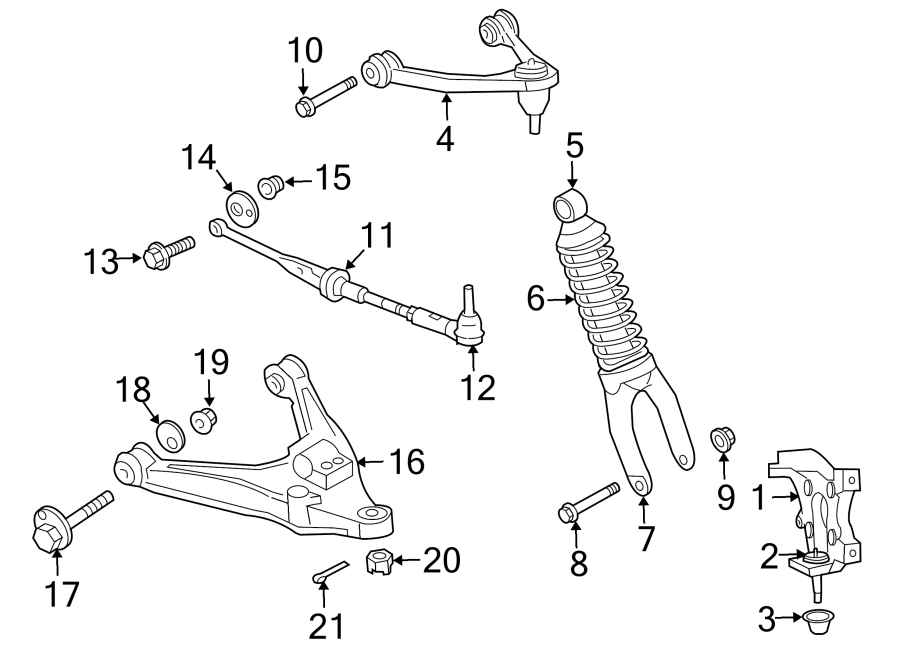 13REAR SUSPENSION. SUSPENSION COMPONENTS.https://images.simplepart.com/images/parts/motor/fullsize/RT13355.png