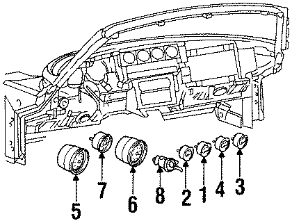 8INSTRUMENT PANEL. CLUSTER & SWITCHES.https://images.simplepart.com/images/parts/motor/fullsize/RT93281.png