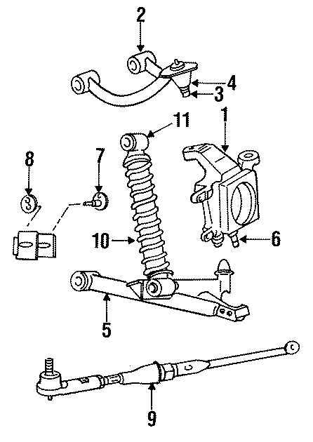 1REAR SUSPENSION. SUSPENSION COMPONENTS.https://images.simplepart.com/images/parts/motor/fullsize/RT93450.png