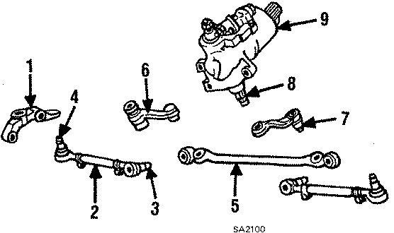 2STEERING GEAR & LINKAGE.https://images.simplepart.com/images/parts/motor/fullsize/SA2100.png