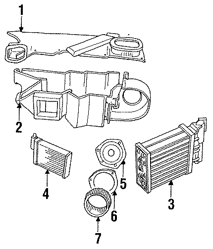 2AIR CONDITIONER & HEATER. EVAPORATOR & HEATER COMPONENTS.https://images.simplepart.com/images/parts/motor/fullsize/SB89077.png