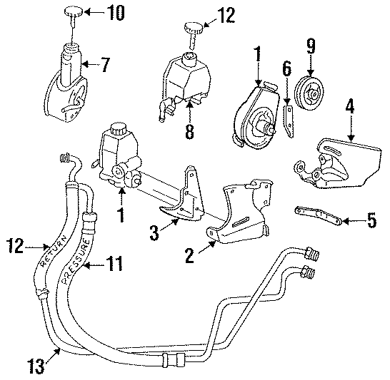 9STEERING GEAR & LINKAGE. PUMP & HOSES.https://images.simplepart.com/images/parts/motor/fullsize/SB89135.png