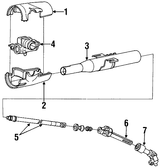 5STEERING COLUMN COMPONENTS.https://images.simplepart.com/images/parts/motor/fullsize/SB89140.png