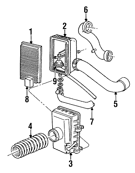 4ENGINE / TRANSAXLE. AIR INTAKE.https://images.simplepart.com/images/parts/motor/fullsize/SB89310.png