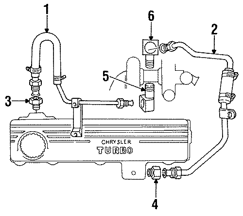 2ENGINE / TRANSAXLE. TURBOCHARGER & COMPONENTS.https://images.simplepart.com/images/parts/motor/fullsize/SB89600.png