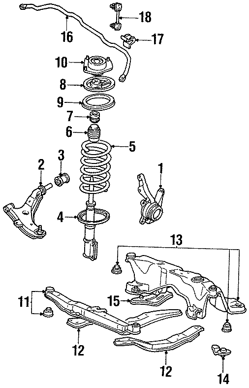 7FRONT SUSPENSION. STABILIZER BAR & COMPONENTS. SUSPENSION COMPONENTS.https://images.simplepart.com/images/parts/motor/fullsize/SD90111.png