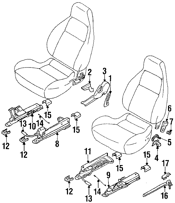 1SEATS & TRACKS. SEAT COMPONENTS. TRACKS & COMPONENTS.https://images.simplepart.com/images/parts/motor/fullsize/SD90214.png