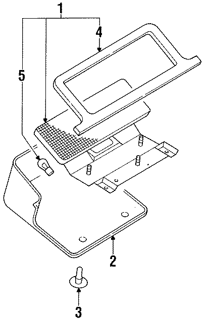 3REAR LAMPS. HIGH MOUNT LAMPS.https://images.simplepart.com/images/parts/motor/fullsize/SD90236.png