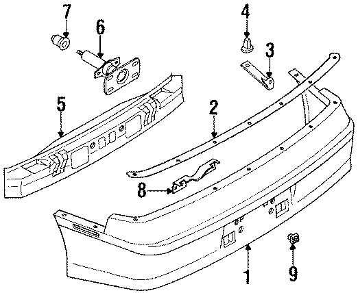 4REAR BUMPER. BUMPER ASSEMBLY.https://images.simplepart.com/images/parts/motor/fullsize/SD90280.png