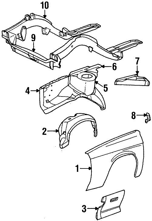 3FENDER & COMPONENTS.https://images.simplepart.com/images/parts/motor/fullsize/SF4060.png