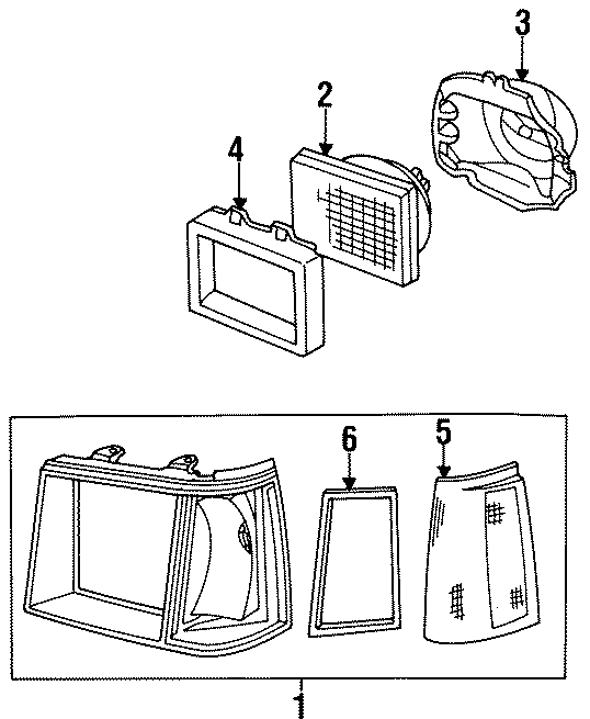 1FRONT LAMPS. HEADLAMP COMPONENTS. SIGNAL LAMPS.https://images.simplepart.com/images/parts/motor/fullsize/SF5035.png