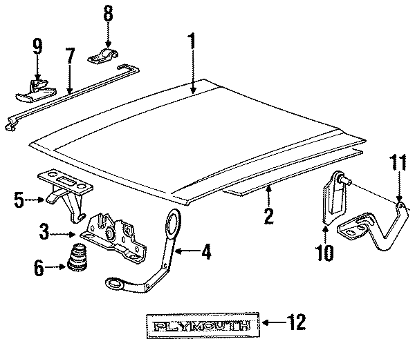 2EXTERIOR TRIM. HOOD & COMPONENTS.https://images.simplepart.com/images/parts/motor/fullsize/SF5050.png