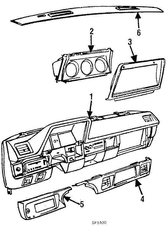 3INSTRUMENT PANEL.https://images.simplepart.com/images/parts/motor/fullsize/SF5100.png