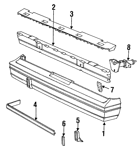 3REAR BUMPER. BUMPER ASSEMBLY.https://images.simplepart.com/images/parts/motor/fullsize/SG1200.png