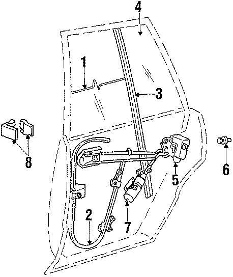 2REAR DOOR. GLASS & HARDWARE.https://images.simplepart.com/images/parts/motor/fullsize/SH85165.png