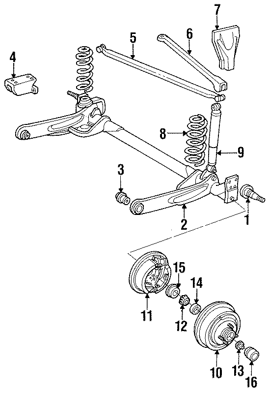 1REAR SUSPENSION. BRAKE COMPONENTS. SUSPENSION COMPONENTS.https://images.simplepart.com/images/parts/motor/fullsize/SH85200.png