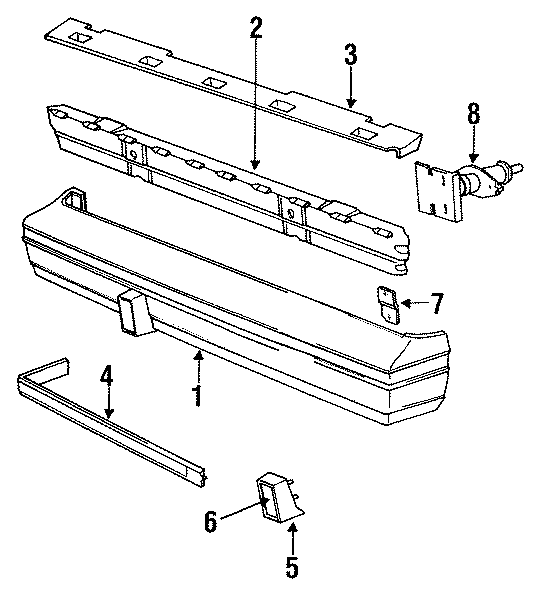 3REAR BUMPER. BUMPER ASSEMBLY.https://images.simplepart.com/images/parts/motor/fullsize/SH85210.png