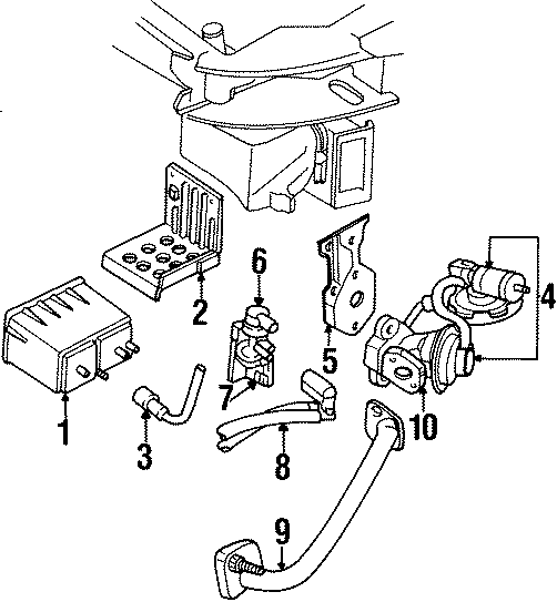 9EMISSION SYSTEM. EMISSION COMPONENTS.https://images.simplepart.com/images/parts/motor/fullsize/SM96095.png