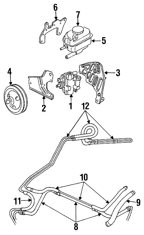 1STEERING GEAR & LINKAGE. PUMP & HOSES.https://images.simplepart.com/images/parts/motor/fullsize/SM96135.png