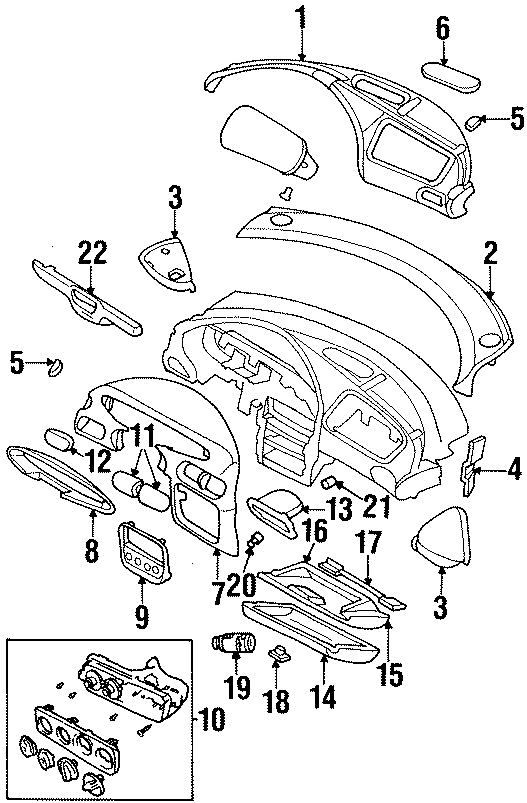 21INSTRUMENT PANEL.https://images.simplepart.com/images/parts/motor/fullsize/SM96165.png