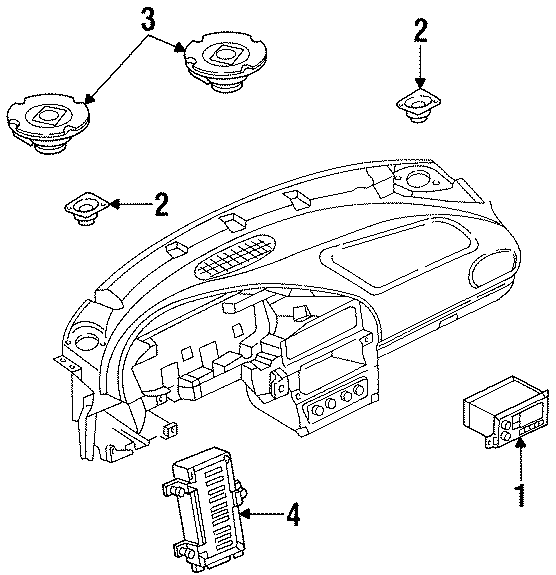 4INSTRUMENT PANEL. SOUND SYSTEM.https://images.simplepart.com/images/parts/motor/fullsize/SM96170.png