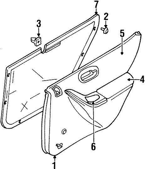 6REAR DOOR. INTERIOR TRIM.https://images.simplepart.com/images/parts/motor/fullsize/SM96305.png