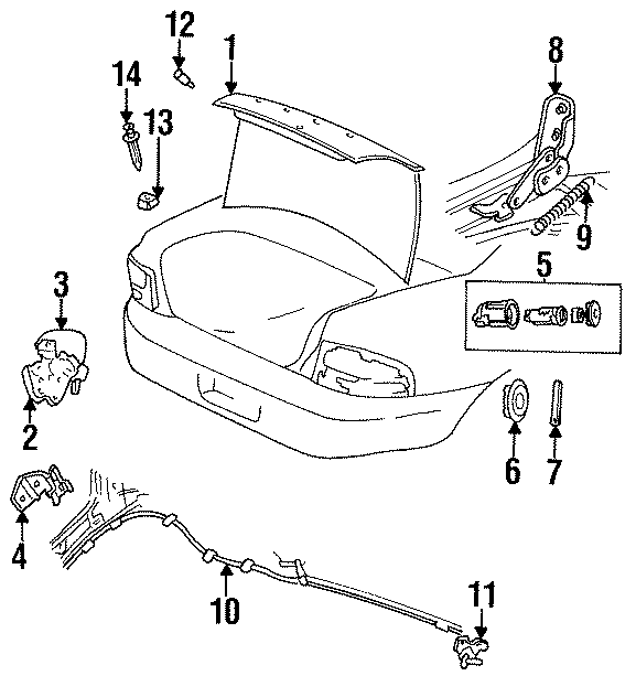 5TRUNK LID. LID & COMPONENTS.https://images.simplepart.com/images/parts/motor/fullsize/SM96370.png