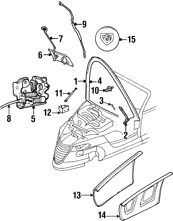 10EXTERIOR TRIM. HOOD & COMPONENTS.https://images.simplepart.com/images/parts/motor/fullsize/ST97120.png