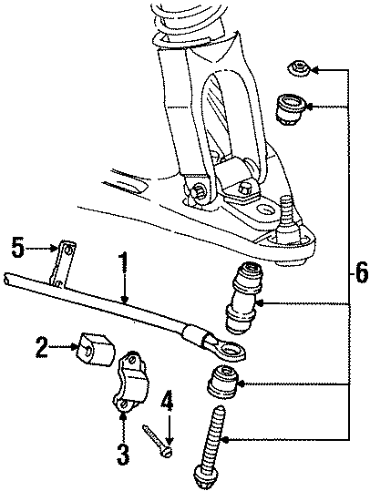 2REAR SUSPENSION. STABILIZER BAR & COMPONENTS.https://images.simplepart.com/images/parts/motor/fullsize/ST97365.png